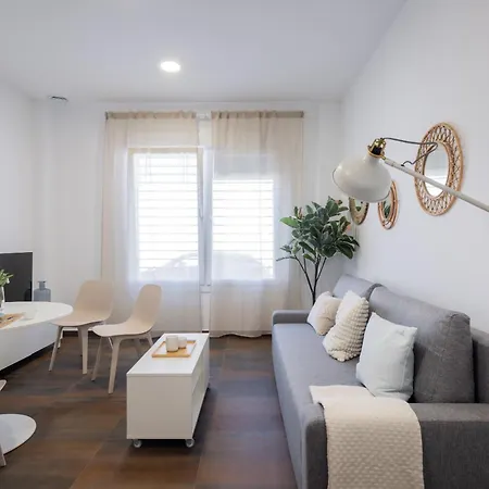 Apartamento Estudios Y El Antiguo Balneario Ha