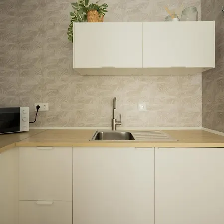 Apartamento Estudios Y El Antiguo Balneario Ha Cádiz