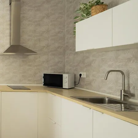 Apartamento Estudios Y El Antiguo Balneario Ha Cádiz