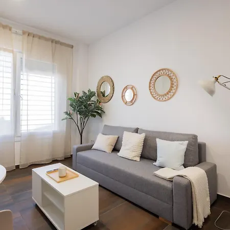 Apartamento Estudios Y El Antiguo Balneario Ha *
