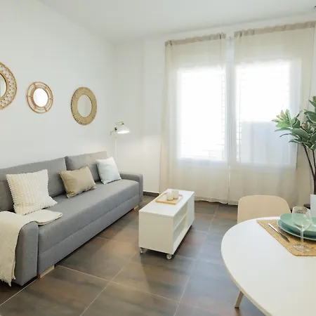 Apartamento Estudios Y El Antiguo Balneario Ha Cádiz