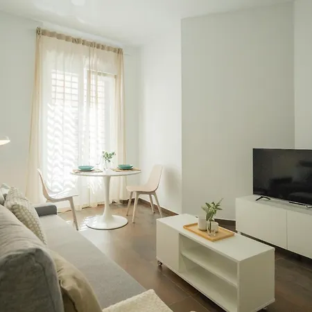 Apartamento Estudios Y El Antiguo Balneario Ha *
