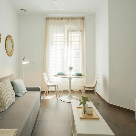Apartamento Estudios Y El Antiguo Balneario Ha Cádiz