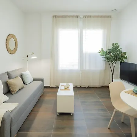 Apartamento Estudios Y El Antiguo Balneario Ha Cádiz