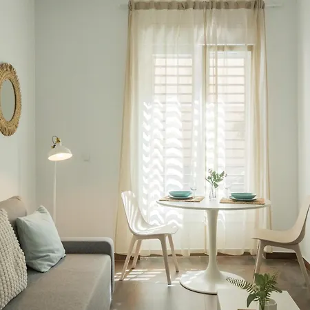 Apartamento Estudios Y El Antiguo Balneario Ha *