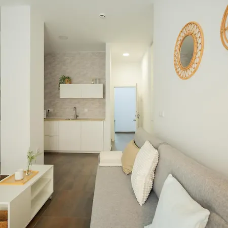 Apartment Estudios Y El Antiguo Balneario Ha Cadiz