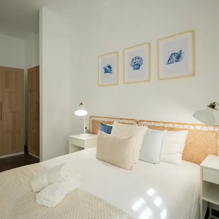 Estudios Y El Antiguo Balneario Ha Apartment